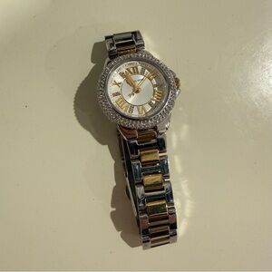 Michael Kors Two-Tone Women's Watch